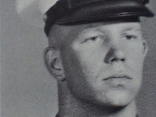 Michael J. Paddock, KIA Vietnam