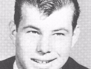 Mike Miner, KIA Vietnam