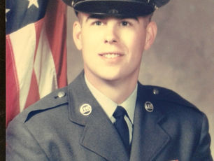 Bob Andrews, Vietnam Vet