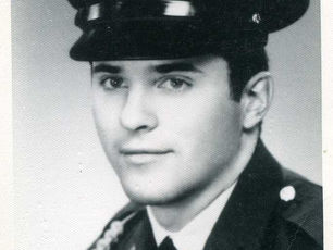 Edward August Schultz, KIA Vietnam