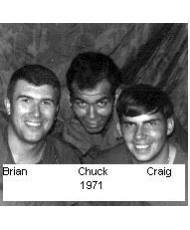 Craig Latham, Vietnam Vet